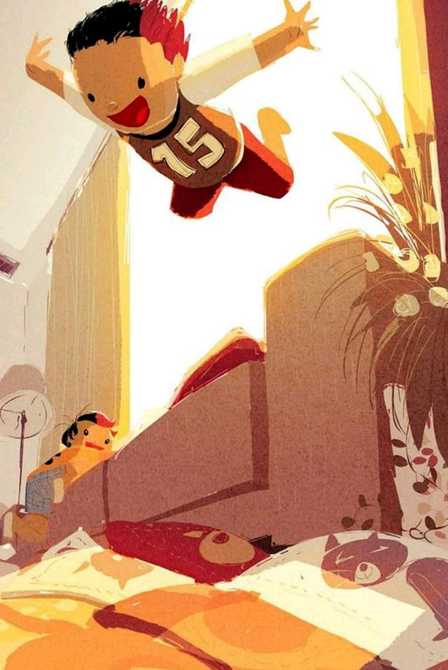 8